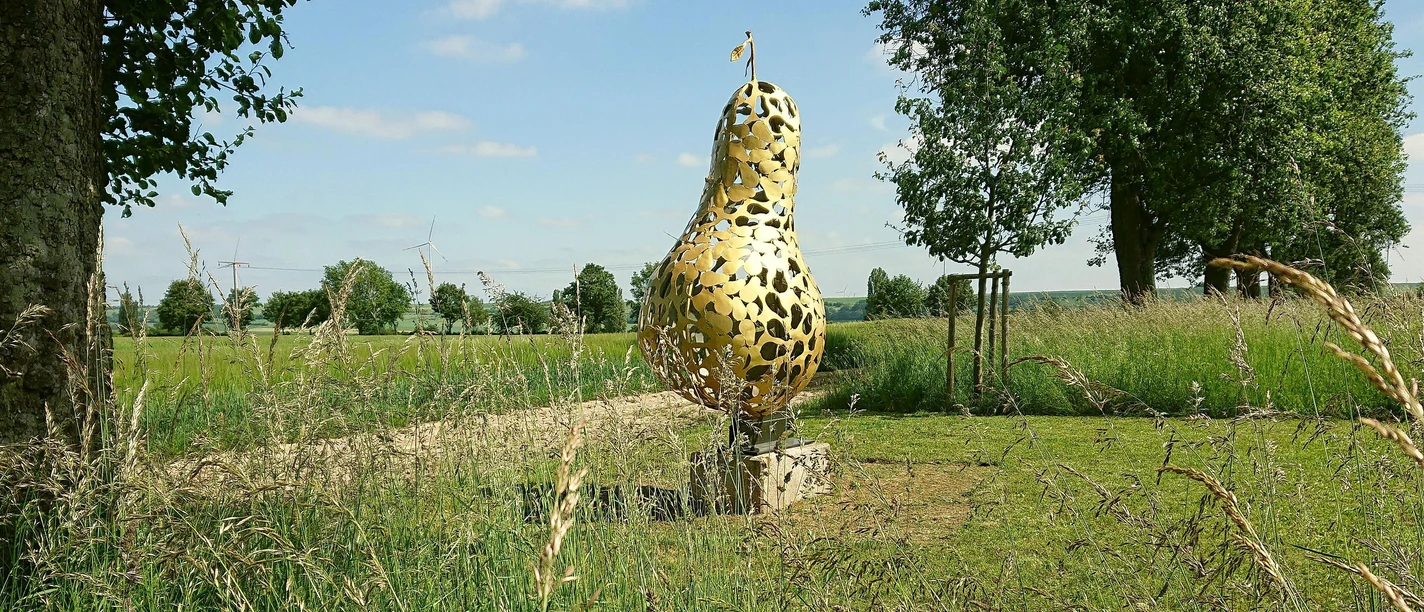 Birnbaumreihe