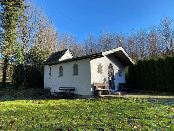 Lascheider Kapelle bei Mettendorf