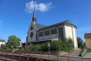 St. Marien