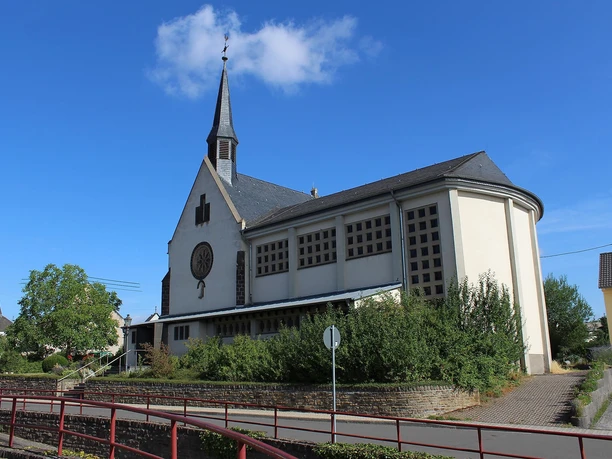 St. Marien