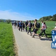 3. Dautphetaler Wandermarathon
