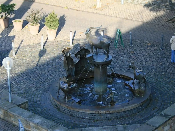 barrierefreie Stadtführung 2