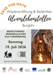 Save the date