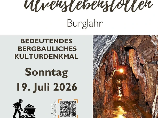 Save the date