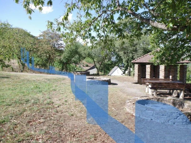 Römische Wasserleitung Pölich 1