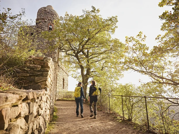Ruine Rossel