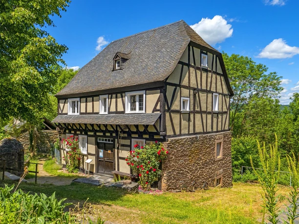 Freilichtmuseum Roscheider Hof (2)