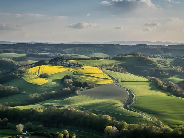 Ausblick Foto 2