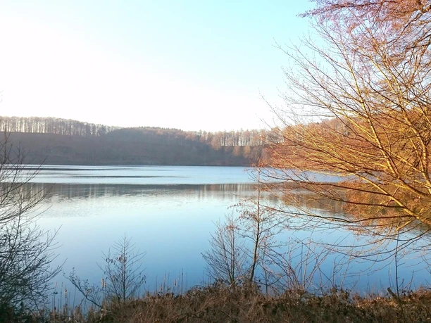 Das Pulvermaar