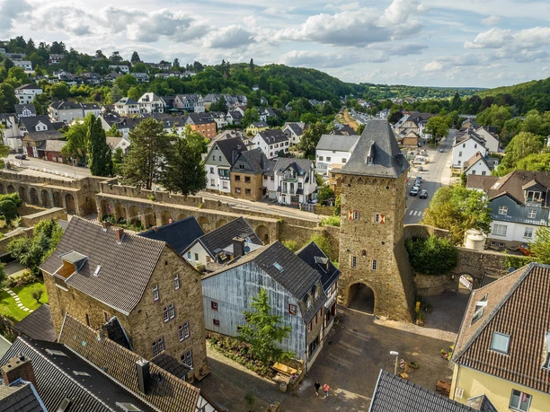 Werther Tor Bad Münstereifel