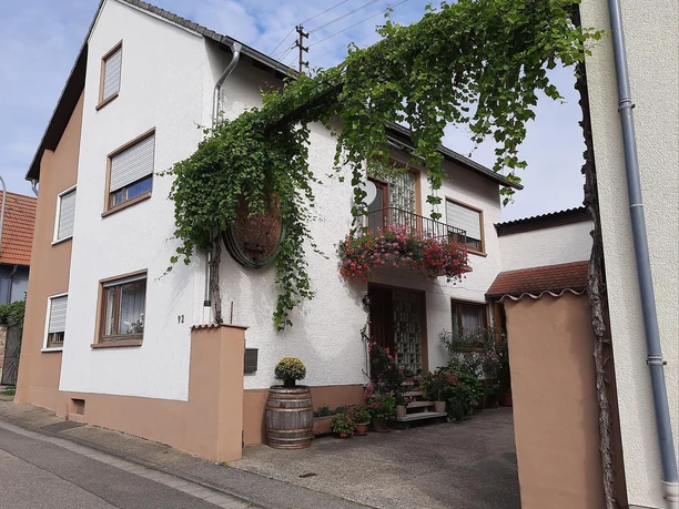 Haus (Weingut)