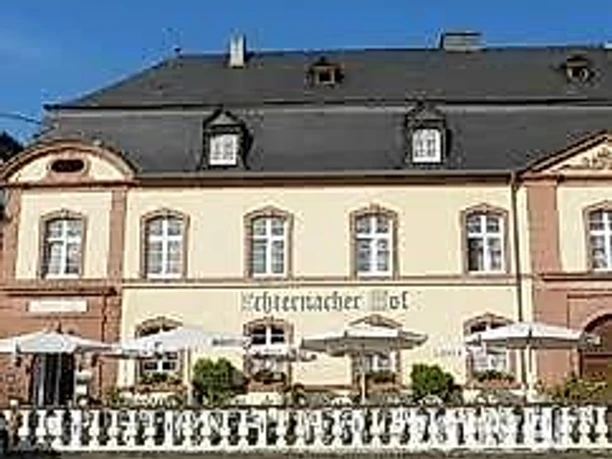 Frontansicht