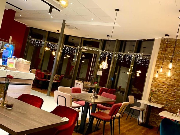 Cafe Foto 1