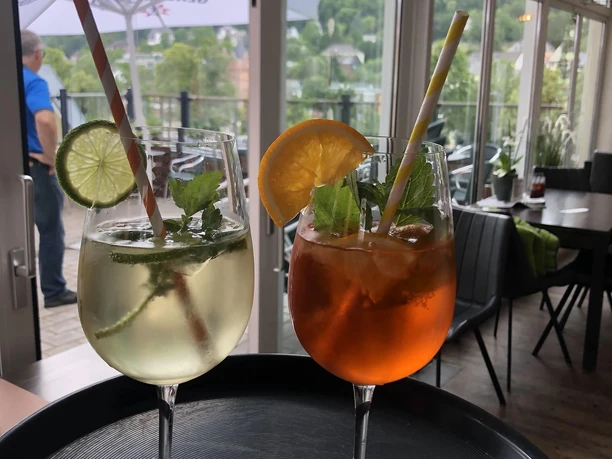 Bistro im Flecken Cocktails