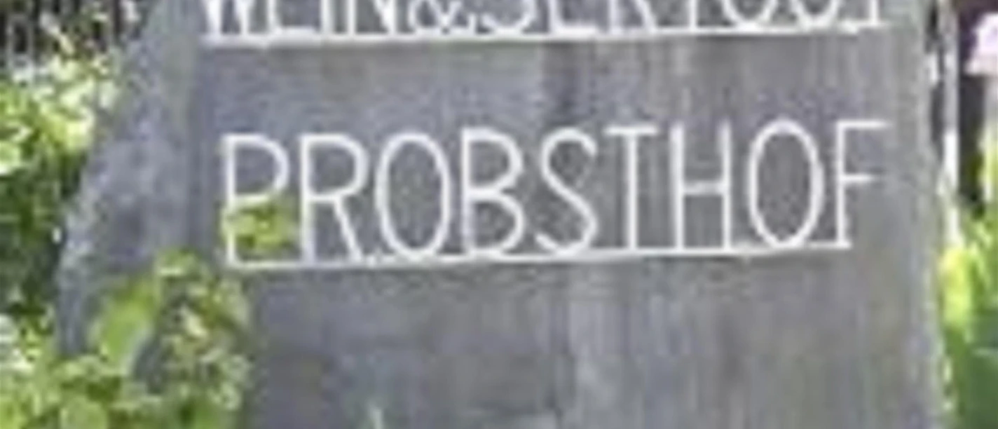 Weingut Probsthof