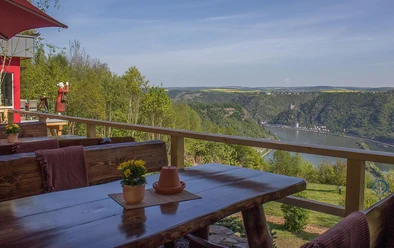 Loreleyblick Maria Ruh