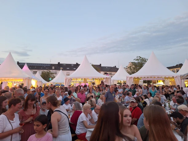 Heimat- und Weinfest Konz (2)
