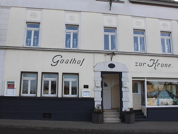 Gasthof Zur Krone