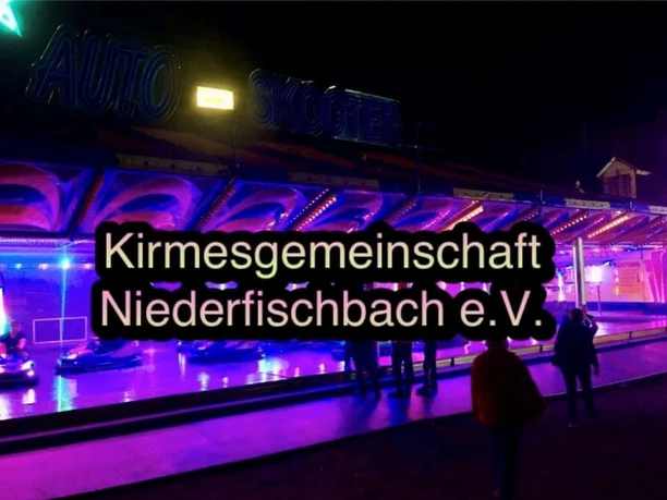 Kirmes Niederfischbach