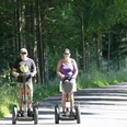Segway-Touren