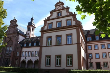 Kloster Karthaus Konz (1)