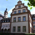 Kloster Karthaus Konz (1)