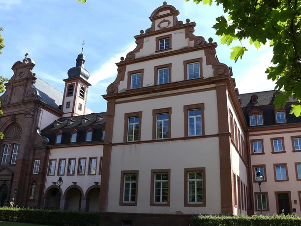 Kloster Karthaus Konz (1)