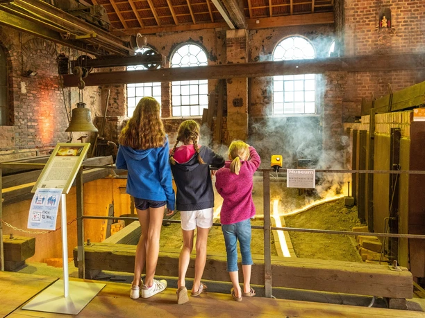 Kulturgießerei Saarburg