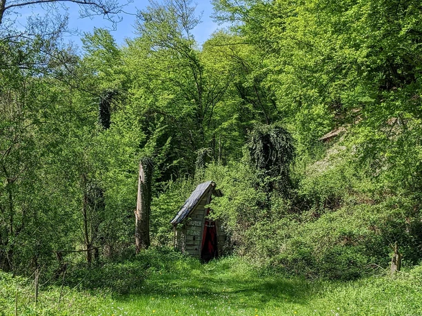 Church of Fear