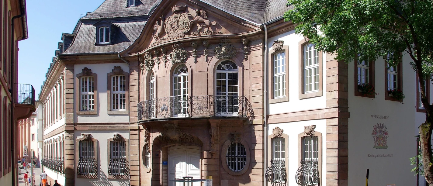 Palais Kesselstatt