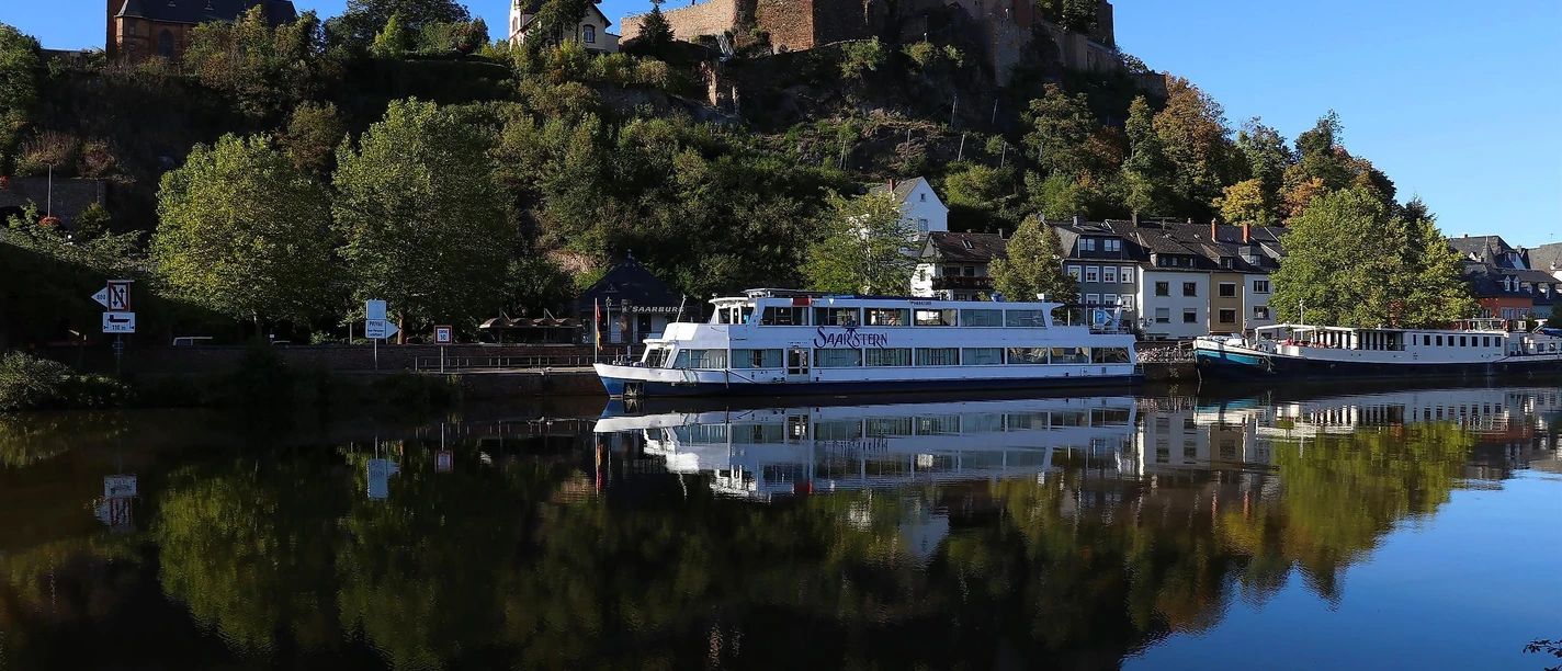 Saarburg