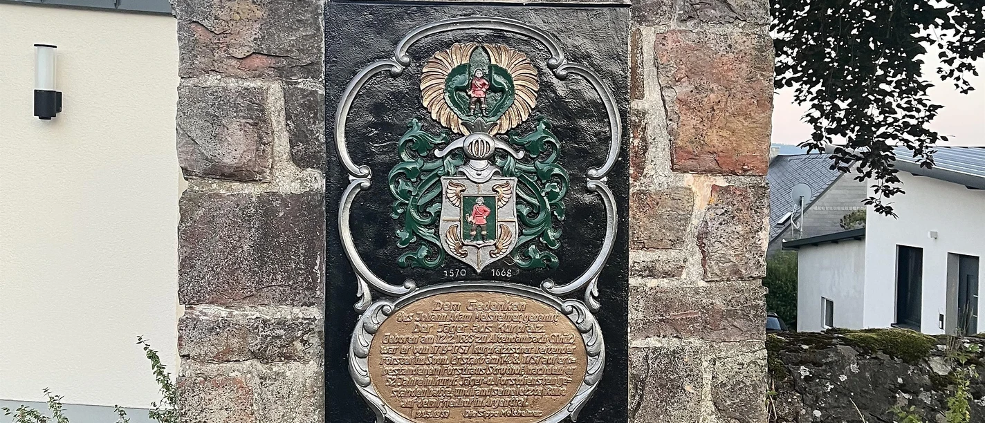 Jäger aus Kurpfalz
