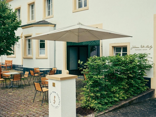 Weingut Johann Peter Mertes