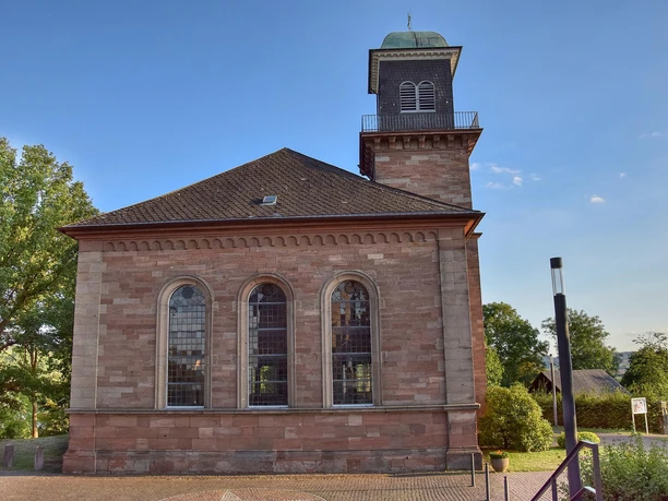 Wittelsberger Warte-Ebsdorfergrund
