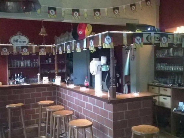 Theke