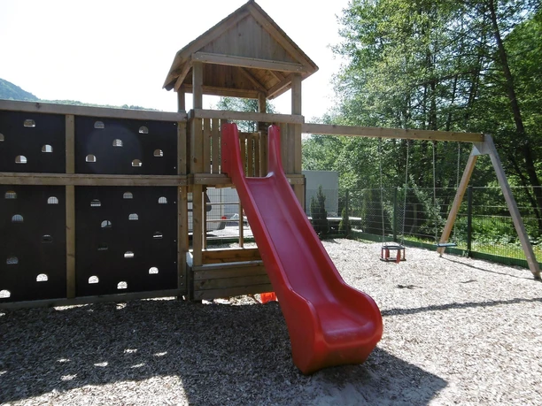 Spielplatz Annweiler-Sarnstall 3