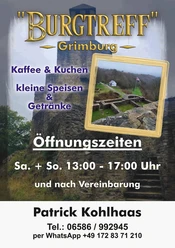 Burgtreff