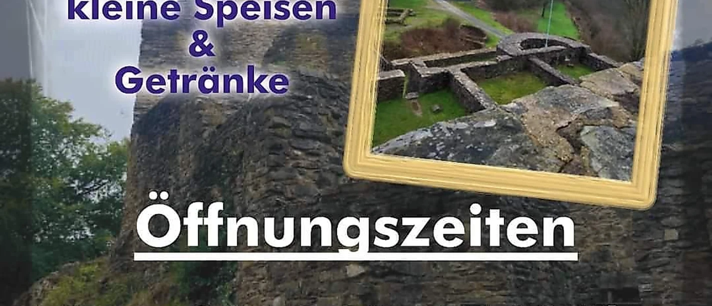 Burgtreff