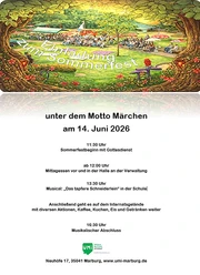 Sommerfest
