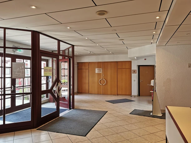 Foyer