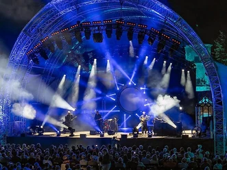 Kings Of Floyd: Dark Side Tour