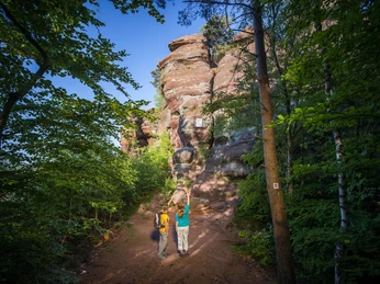 Altfels Kastel-Staadt (02)