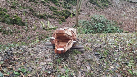 Das Krokodil