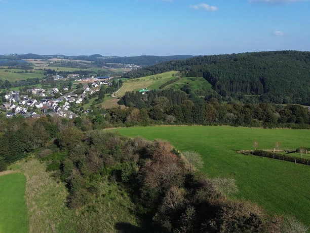 Eifelblick Stadtkyll