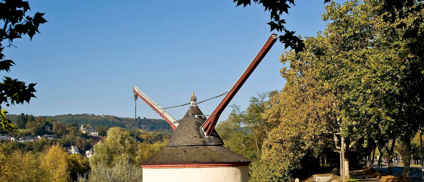 Moselkranen