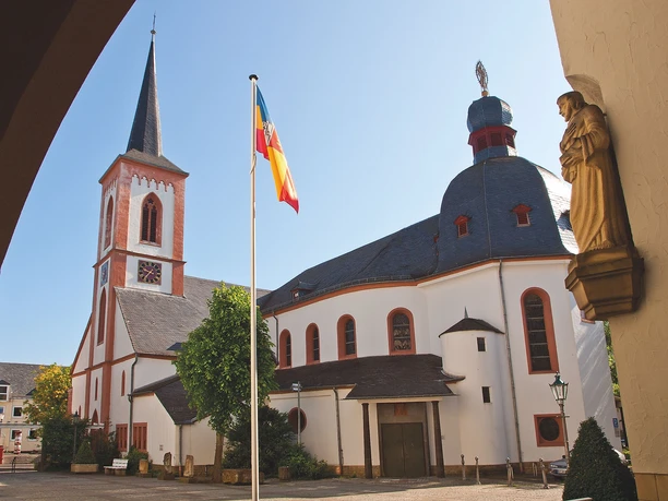 Liebfrauenkirche Bitburg