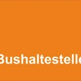Bushaltestelle
