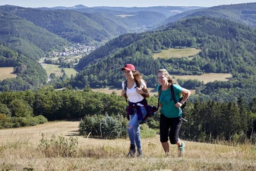 AufstiegDümpelhardt