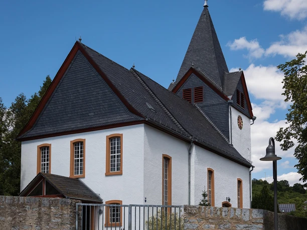 Evangelische Kirche Offenbach 2