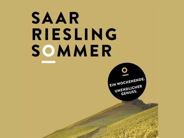 Saar Riesling Sommer